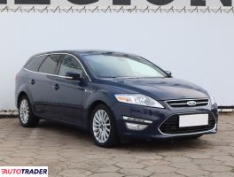 Ford Mondeo - zobacz ofertę
