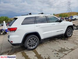 Jeep Grand Cherokee 2021 5
