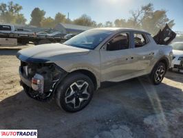 Hyundai Pozostałe 2023 2