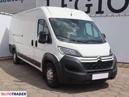 Citroen Jumper 2019 2.0 Citroen Jumper 2019 2.0