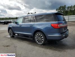 Lincoln Navigator 2020 3
