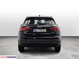 Audi Q3 2022 1.5 150 KM