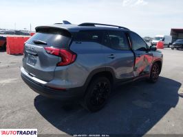GMC Terrain 2021 1