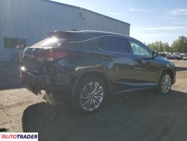 Lexus RX 2021 3 Lexus RX 2021 3