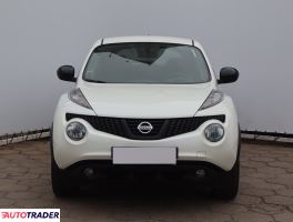 Nissan Juke 2013 1.6 115 KM Nissan Juke 2013 1.6 115 KM