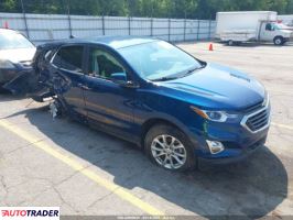 Chevrolet Equinox 2021 1 Chevrolet Equinox 2021 1