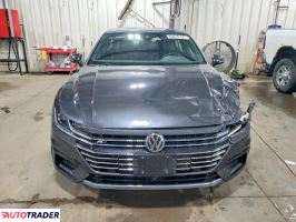 Volkswagen Arteon 2020 2