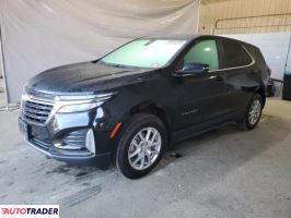 Chevrolet Equinox - zobacz ofertę