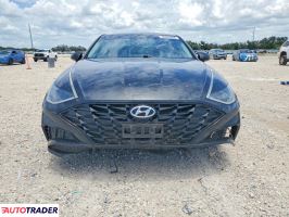 Hyundai Sonata 2022 2