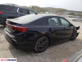 Kia Pozostałe 2021 2