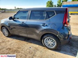 Kia Soul 2021 2