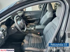 Citroen C5 2025 1.2 145 KM Citroen C5 2025 1.2 145 KM