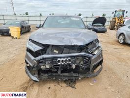 Audi Q7 2024 2