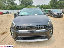 Kia Niro 2020 1