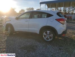 Honda HR-V 2021 1
