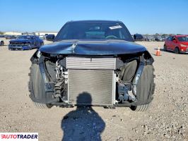 Ford Explorer 2023 3