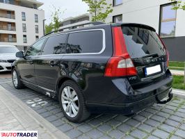 Volvo V70 2010 2.0 163 KM