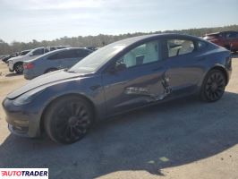 Tesla Model 3 2022 Tesla Model 3 2022