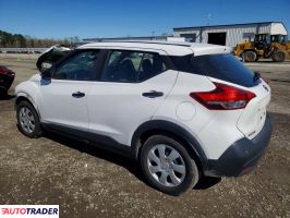 Nissan Pozostałe 2020 1
