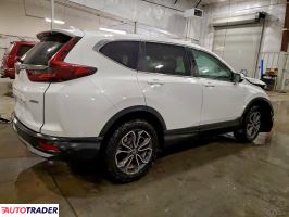 Honda CR-V 2020 1