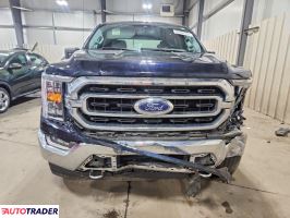 Ford Pozostałe 2021 3