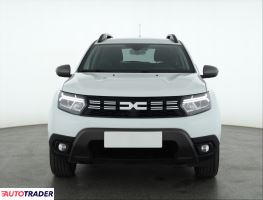 Dacia Duster 2023 1.5 113 KM