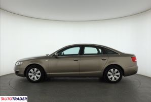 Audi A6 2006 2.7 177 KM
