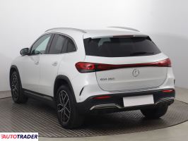 Mercedes Pozostałe 2021 187 KM