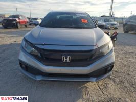 Honda Civic 2020 2