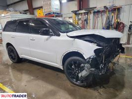 Dodge Durango 2020 3