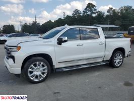 Chevrolet Silverado 2022 5