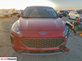 Ford Escape 2021 2
