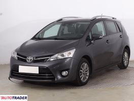 Toyota Verso 2017 1.8 144 KM