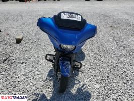 Harley-Davidson Pozostałe 2024 Harley-Davidson Pozostałe 2024