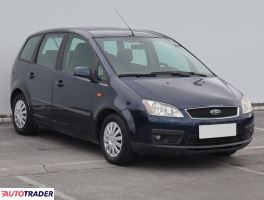 Ford Focus C-Max 2004 1.8 118 KM