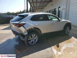 Mazda CX-30 2022 2