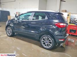 Ford EcoSport 2020 2