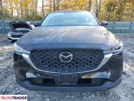 Mazda CX-5 2022 2