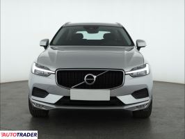 Volvo XC60 2021 2.0 246 KM