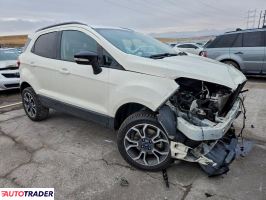 Ford EcoSport 2020 2