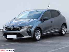Renault Clio 2024 1.0 89 KM