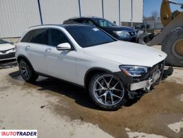 Mercedes CL 2020 2