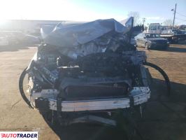 Honda CR-V 2024 1 Honda CR-V 2024 1