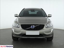 Volvo XC60 2016 2.0 241 KM