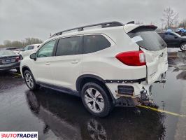 Subaru Pozostałe 2024 2