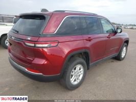 Jeep Grand Cherokee 2023 3