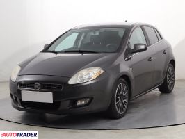 Fiat Bravo 2008 1.4 118 KM