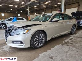 Honda Accord 2019 2 Honda Accord 2019 2