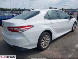 Toyota Camry 2020 2
