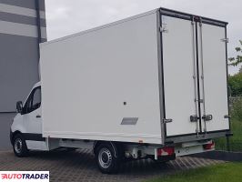 Mercedes Sprinter 2019 2.1 Mercedes Sprinter 2019 2.1